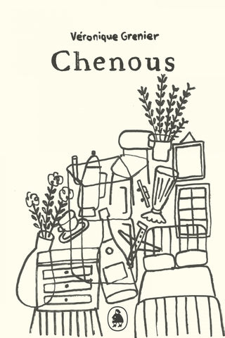 Chenous - V&eacute;ronique Grenier