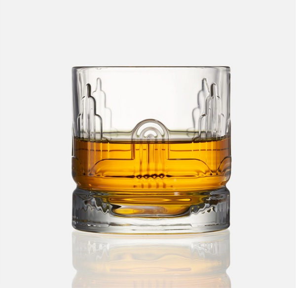 Verre à whisky - Dandy