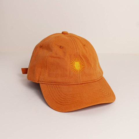Casquette - Soleil