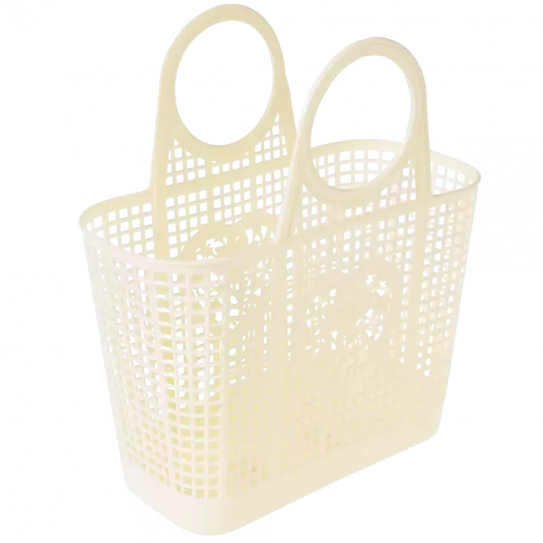 Panier - Crème