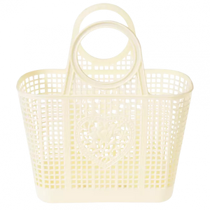Panier - Cr&egrave;me