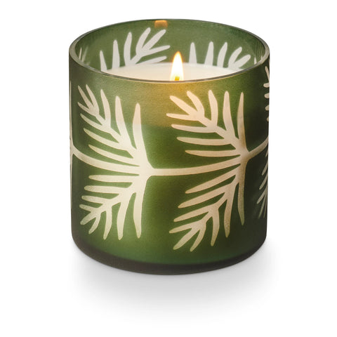 Chandelle - Sequoia spruce