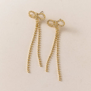 Boucles d'oreilles - Luxe boucles or
