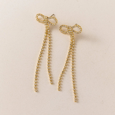 Boucles d'oreilles - Luxe boucles or