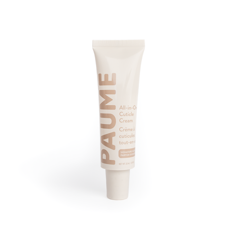 Crème hydratante - Cuticules et ongles