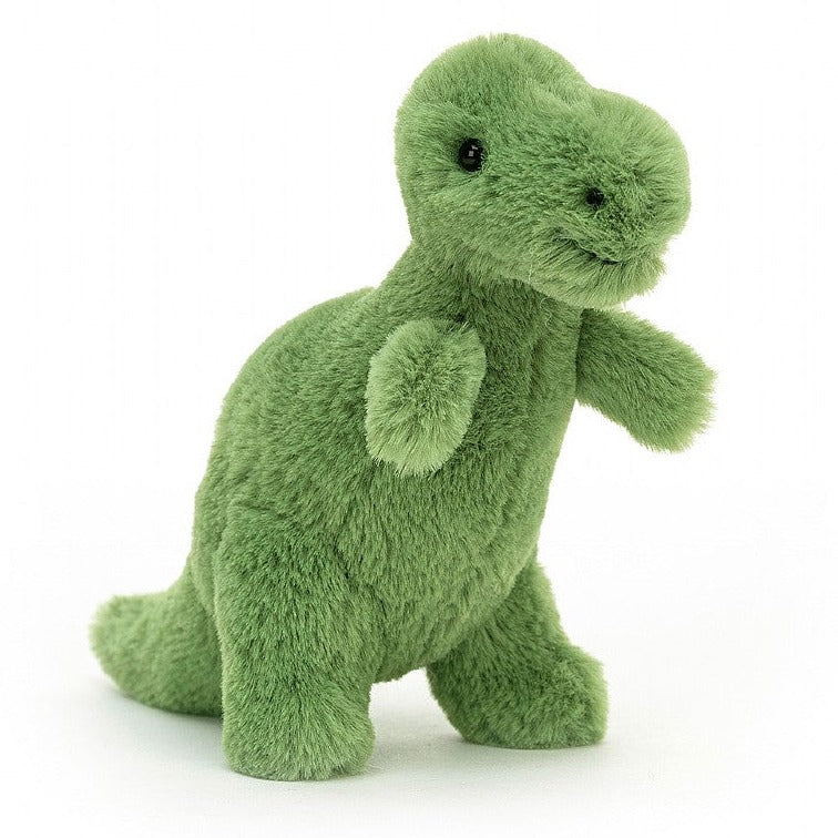 Peluche - T-rex