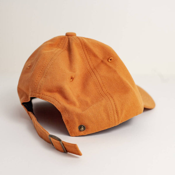 Casquette - Soleil