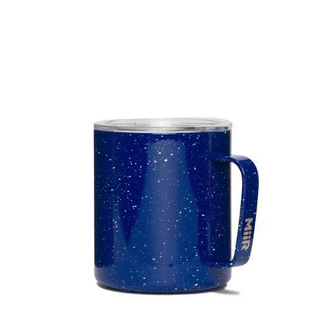 Tasse r&eacute;utilisable avec anse - Couleurs vari&eacute;es