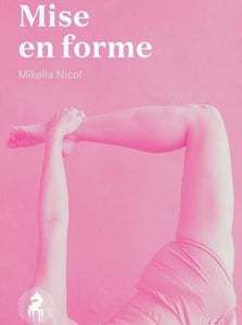 Livre - Mise en forme