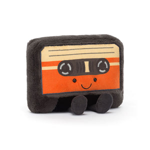 Peluche - Cassette