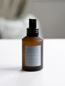 Parfum d'ambiance - Forêt de conifères
