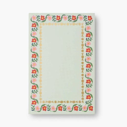 Bloc-notes - Delphine