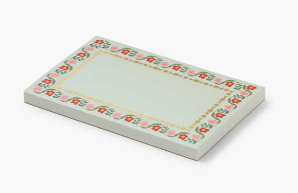 Bloc-notes - Delphine