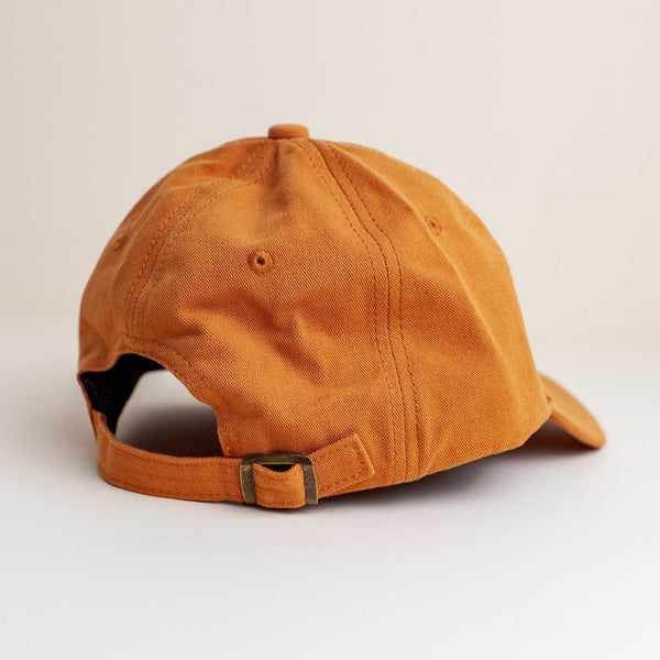 Casquette - Soleil