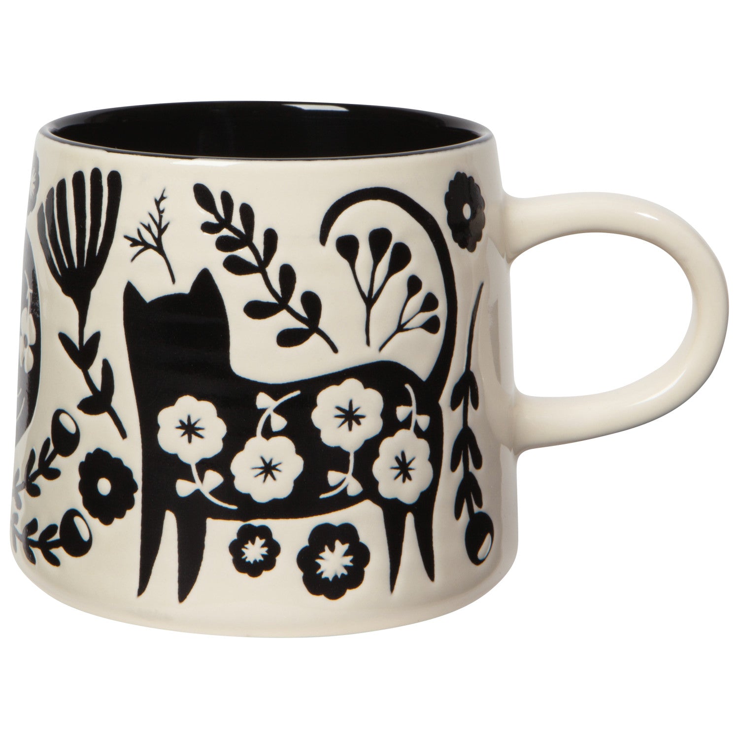 Tasse - Imprint Catbloom