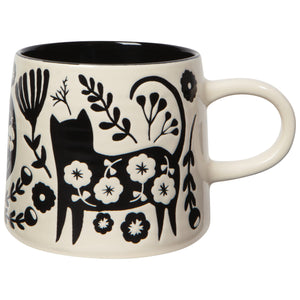 Tasse - Imprint Catbloom