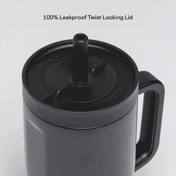 Tasse Cruiser - Desert 22 oz