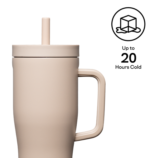 Tasse Cruiser - Desert 22 oz