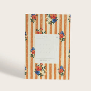 Agenda mensuel - Nonna