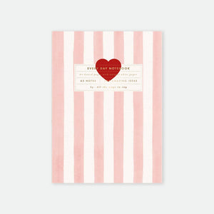Cahier de notes - The ways to say 5067