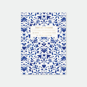 Cahier de notes - Swallows 5068