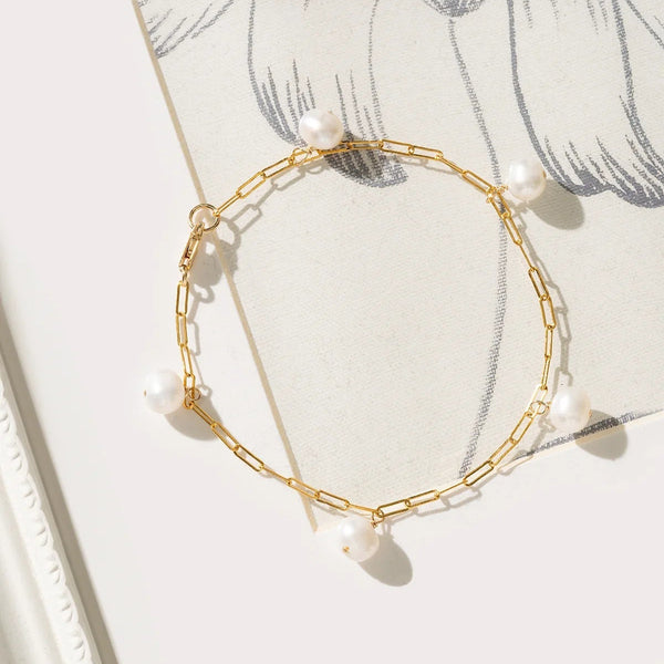 Bracelet - Grace or