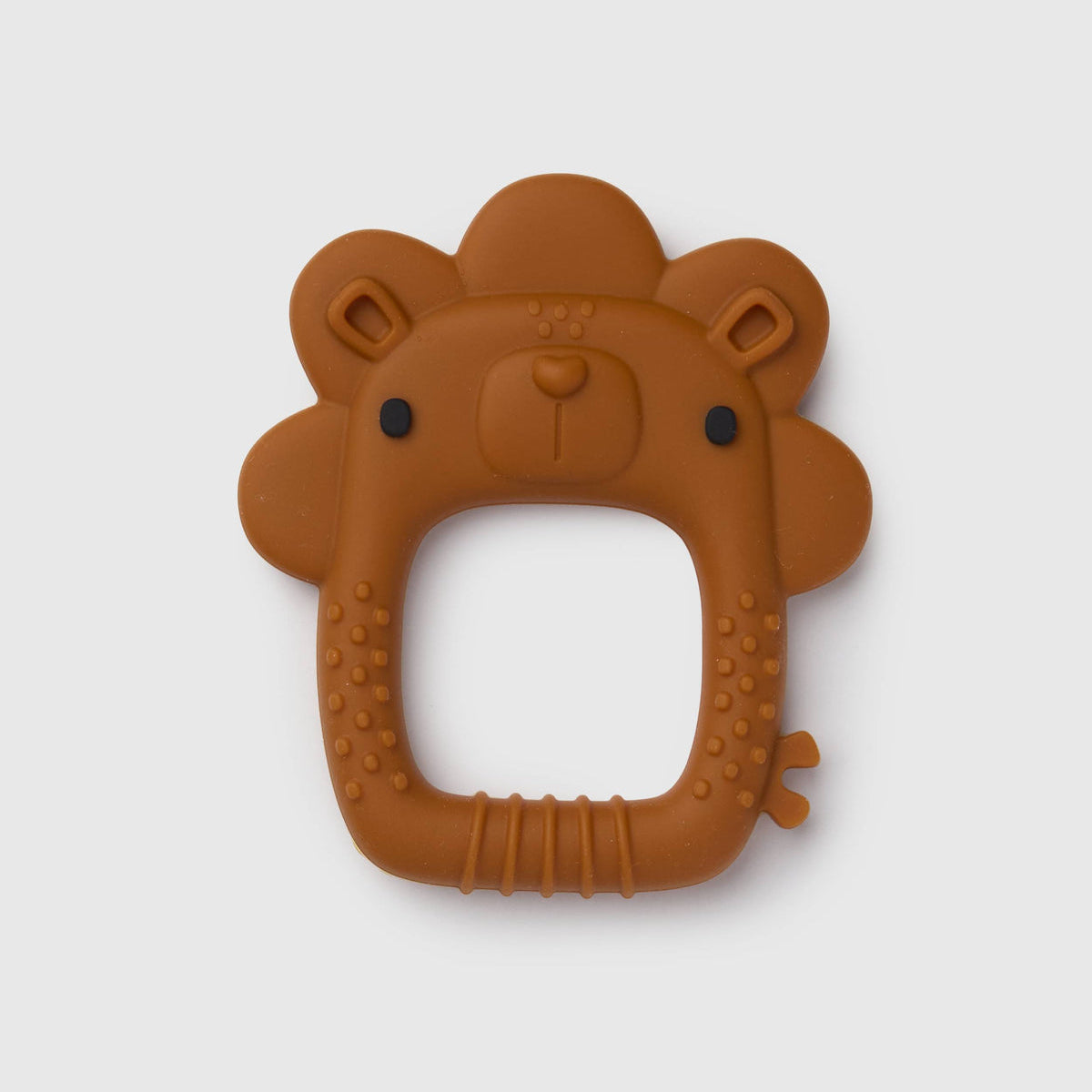 Jouet de dentition - Lion