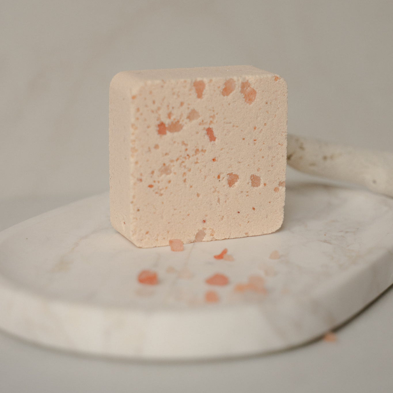 Bombe de bain - Pamplemousse + sels