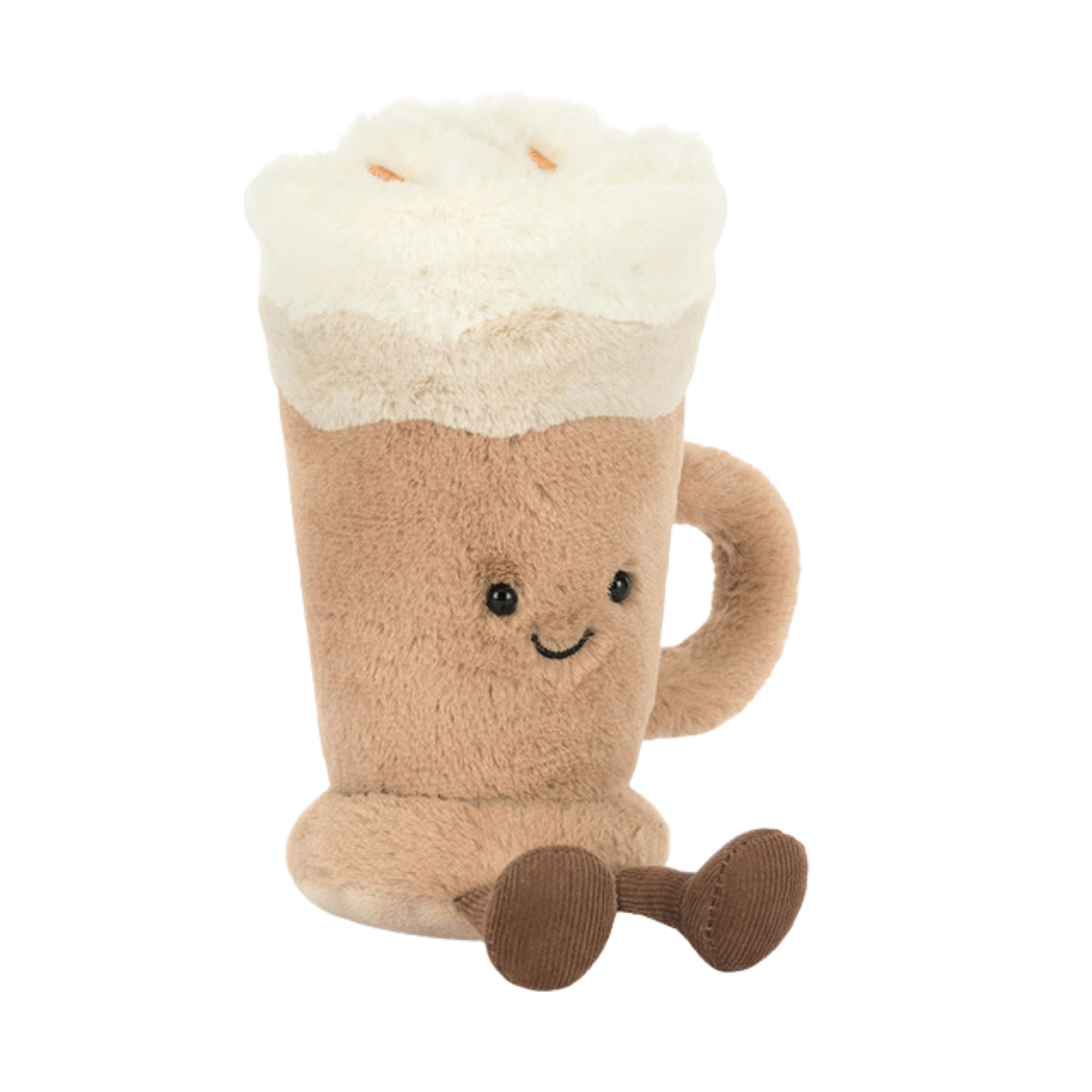 Peluche - Latté