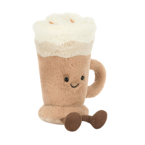 Peluche - Latté
