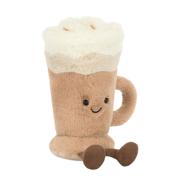 Peluche - Latté
