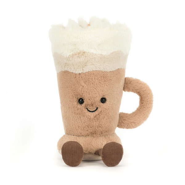 Peluche - Latté