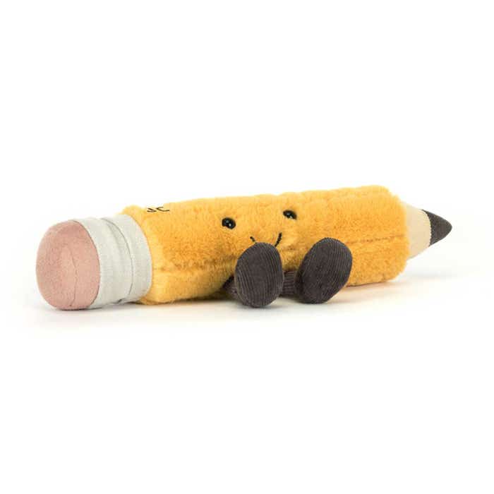 Peluche - Crayon