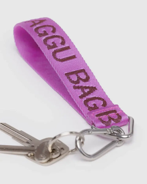 Porte-clés - Pink