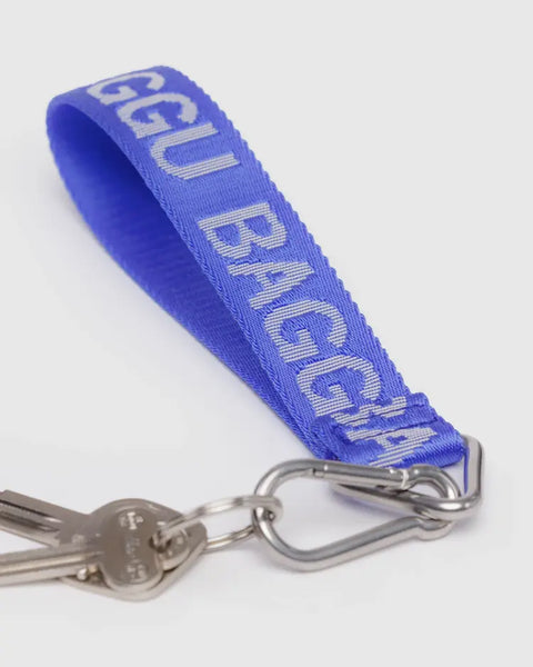 Porte-clés - Royal blue