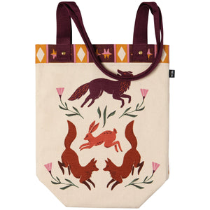 Sac réutilisable - Folktale