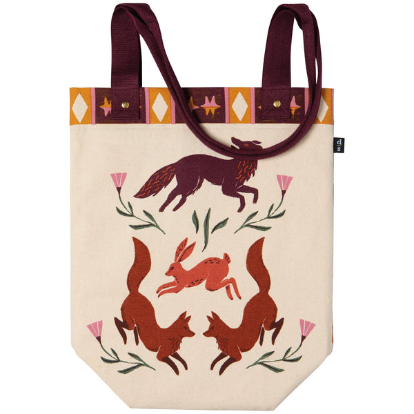Sac réutilisable - Folktale
