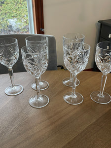 VIN Coupes - Cristal étincelles (6)