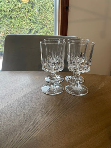 VIN Verres - Cristal (4)