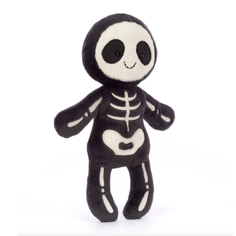 Peluche - Squelette