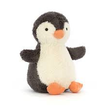 Peluche - Pingouin Moyen