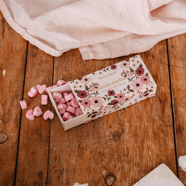 Fondants parfumés - Amore