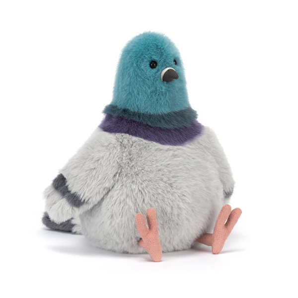 Peluche - Pigeon Strutton