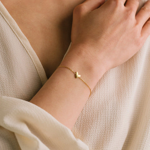 Bracelet - Flirt or