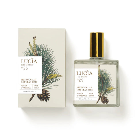 Parfum d'ambiance - No. 25 Pin Douglas 100 mL