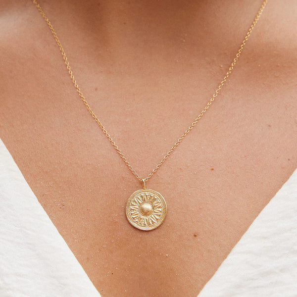 Collier - Zeni