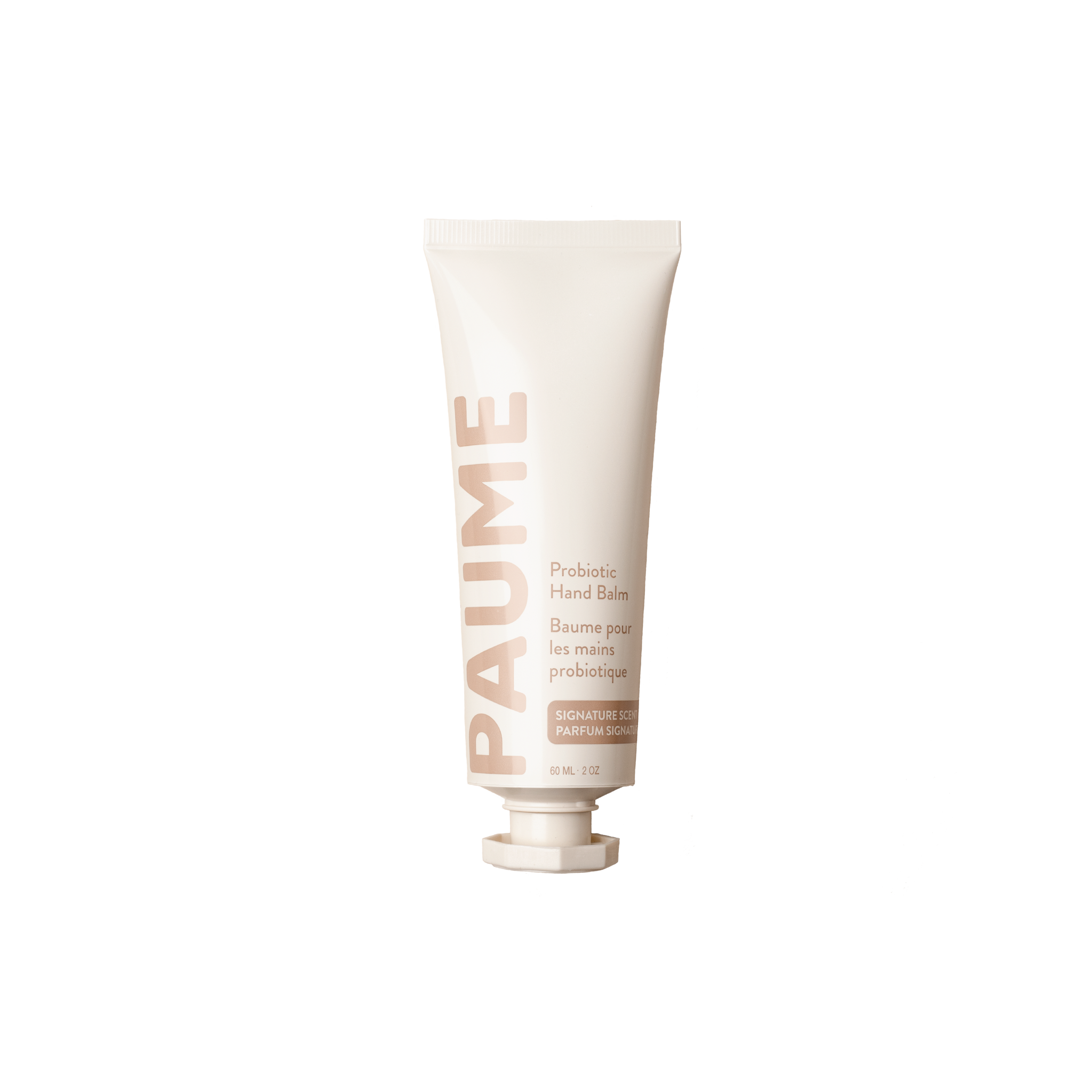 Baume hydratant pour les mains - Probiotique