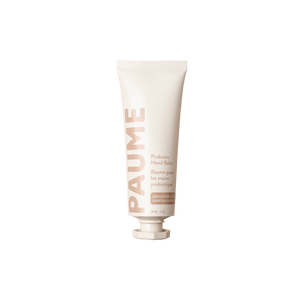 Baume hydratant pour les mains - Probiotique