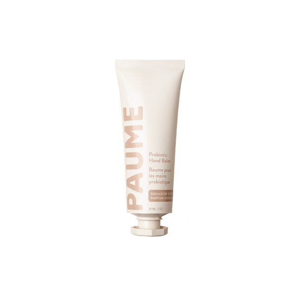Baume hydratant pour les mains - Probiotique