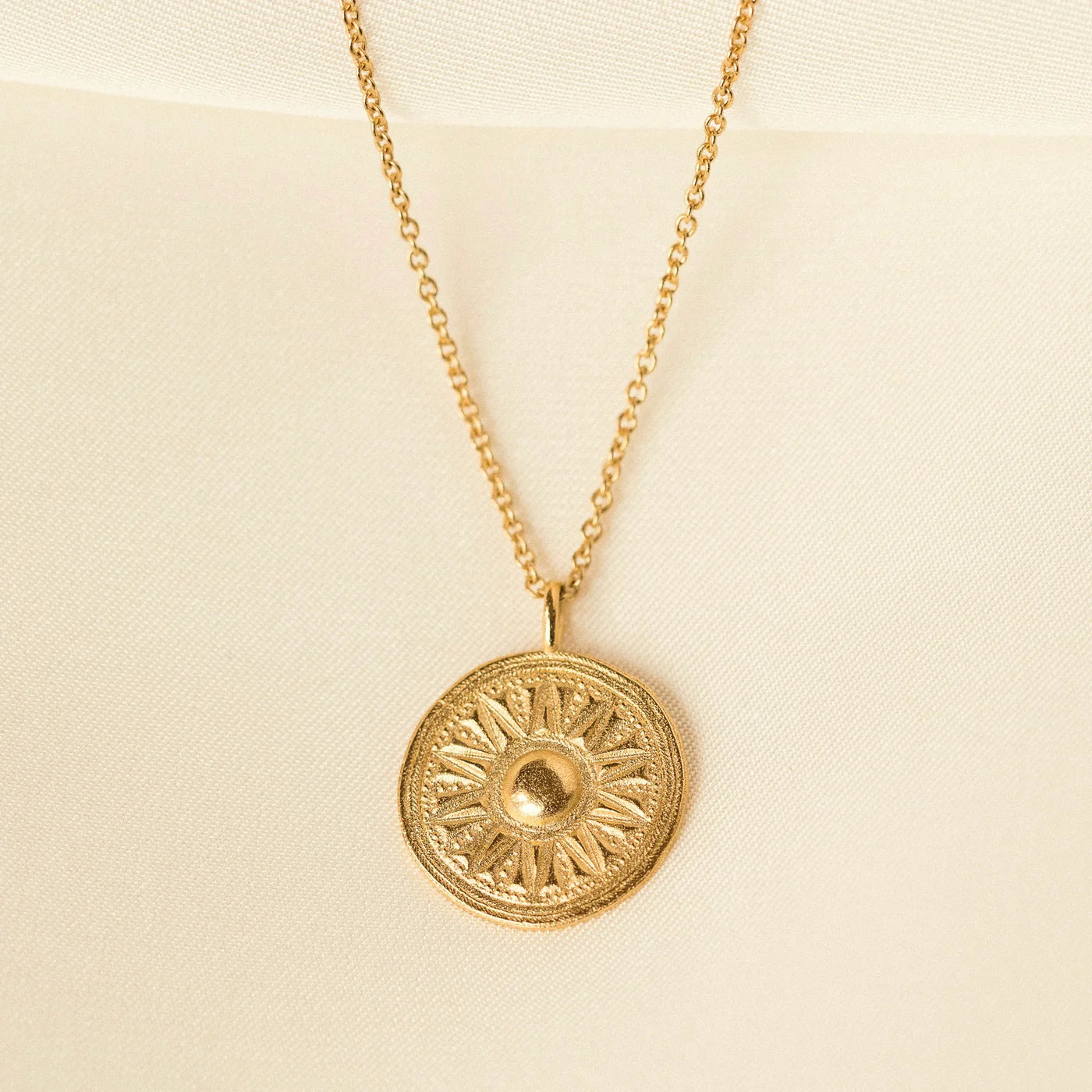 Collier - Zeni